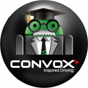 CONVOX康博斯科技有限公司 logo