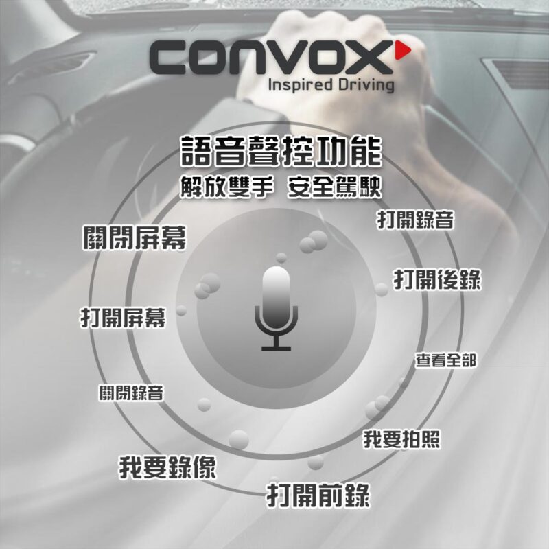 Q27聲控功能—