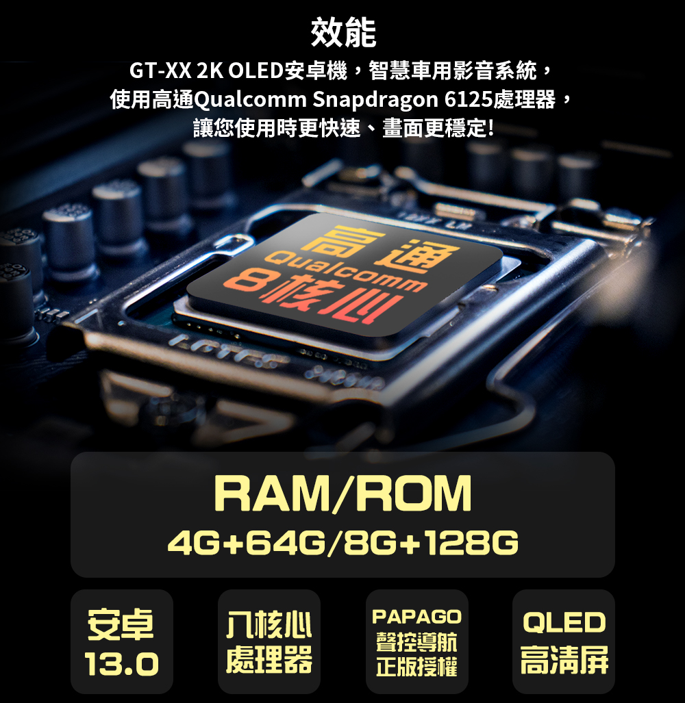 GT-XX-2K-OLED-1000